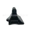 K9853 masajeador de cuerpo completo manual fitness fatiga de cuello masaje de pies masaje goma blanda davinci