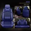 Adequado para Assento de Carro Dongfeng Yueda Kia Running Kia Ruiou Capa de Assento de Carro
