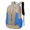 Bolsa de Montanhismo Azera Mochila de Caminhada Mochila Dobrável para Exterior Bolsa de Pele Ultraleve Esportiva Portátil