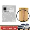 A6421800009 É Adequado para Mercedes Benz Glsx1662016-19Gls350D4Mat Filtro
