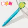 Estudiantes sujetando un bolígrafo con postura positiva y presionando un bolígrafo de 0.38 mm pueden reemplazar la bolsa de tinta alto valor de color escritura aprendizaje caligrafía escritura tarea