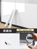 Papel de parede autoadesivo imitando madeira à prova d'água para cozinha adesivos feios renovados 3D sala de estar sofá parede de fundo de TV adesivos