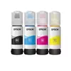 Tinta original Epson 004 apta para impresoras L3115/1119/3251/3151/3153/3253/3158
