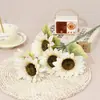 Accesorios y Adornos para Fotos de Estilo Antiguo, Tablero de Fondo para Sesiones de Fotos, Construcción y Montaje de Escenarios, Nueva Bisutería Chinoiserie, Licores, Té Gourmet