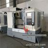 Centro de usinagem Shenyang a máquina fresadora CNC vertical VMC650 ligação de eixo pode ser opcional com o quarto eixo venda direta