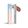 Eelhope Delineador Labial Radiante (Marrom claro) Resistente à água, Leve e Refrescante, Define o Contorno dos Lábios, Lápis Labial de Longa Duração