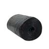 Bolsa de Basura Negra con Cordón Bolsa de Basura para el Hogar Bolso de Mano Bolsa de Basura para Cocina Sala de Estar Bolsa de Plástico Venta al por Mayor