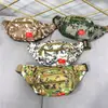 Coleção de Pochetes, Bolsa de Peito Camuflada, Atacado de Fabricante Transfronteiriço, Bolsa Feminina, Bolsa Masculina, Porta-Moedas de Celular, Bolsa Transversal Casual de Lona