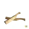 Mazo de lavandería madera para el hogar mazo ocupado mazo ocupado martillo antiguo hecho a mano palo de ropa tabla de lavar golpear palo de ropa uso de rodillas tabla de lavar