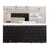 Interface do usuário para teclado de laptop HP Mini 110-1000 1100 110