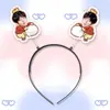 Wang Anyu Diadema de Resorte 3D Diadema Pasador Merchandising de Concierto Soporte para Fans Tiktok