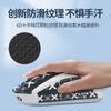 Para WAIZOWL OGM PRO stickers ogm pro mouse stickers antideslizantes juego de impresión película protectora todo incluido