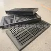 Fábrica Produce Cribas Vibratorias para Procesamiento de Minerales, Placas de Pantalla de Caucho, Pantallas de Poliuretano y Materiales Especiales Resistentes al Desgaste para Soportar Equipos de Minería
