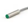 Chave de Proximidade Indutiva Baumer Baumer IFRM 06P1701/L Nova Original em estoque