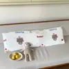 Nueva almohada alargada, lindo cojín de cabecera, no colapsable, almohada multifuncional, nuevo cojín engrosado para respaldo 2026