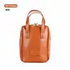 Celebridade da internet popular nécessaire concha cosméticos alta aparência ins grande capacidade bolsa de cosméticos viagem feminina portátil bolsa de higiene
