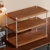 Suporte de copos de mesa, suporte de armazenamento de copos de várias camadas, organizador de bancada de mesa, suporte de armazenamento para canecas e xícaras de café