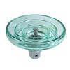Suspensão de disco especial de alimentação de energia, isolador de vidro temperado antipoluição LXHY4-70/146
