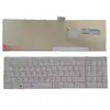 SP aplicable al teclado del portátil Toshiba C850 C855 C870 C875 S850 S855 S870