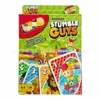 Cartas de Juego Uno Versión en Inglés Comercio Exterior Transfronterizo Juego de Mesa Cartas Cartas Uno Juegos de Fiesta Entretenimiento Fabricante de Póker Venta al por Mayor