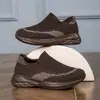 Zapatos Deportivos Casuales de Punto para Niños, Zapatos Deportivos Casuales para Niños, Zapatos Casuales de Deslizamiento para Jóvenes Niños y Niñas