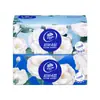 [Granja Baba] Papel de Seda Vinda Aroma a Camelia 4 Capas 90 Hojas 2 Paquetes Papel de Seda con Aroma a Camelia Papel de Seda Vinda