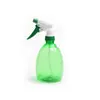 Regadera de Color Caramelo Prensada a Mano, Maceta Riego, Regadera para Flores, Atomizador de Alcohol, Botella de Spray de Plástico al por Mayor