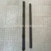 Fabricante de Tubo de Válvula de Manga 76 48 Tubo de Fluxo para Injeção de PVC Tubo Rígido de PVC Tubo de Válvula de Manga para Injeção de PVC Estoque Pronto do Fabricante