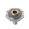 Rodamiento de Cubo de Rueda Delantera Spot Auto Parts 43401-60080 para Toyota Land Cruiser