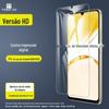 Adequado para Realme Narzo100X 5g Película de Vidro Temperado Realmenarzo 80Lite Película de Vidro de Alta Definição N63