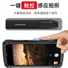 Adequado para Capa de Celular Anti-Queda Iphone17 Apple Tudo Incluído com Suporte para Lente Magnética Três Provas Capa Protetora Fabricante