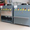Forno de cola sem sombra 1000W 2kW caixa de lâmpada UV refrigerada a ar caixa de cura por luz UV luz ultravioleta forte