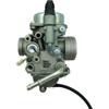 Carburador de Motocicleta Nacional Tres QS110 Saichi QS110-C Aplicable a Culata Saisheng Carburador Nacional Dos