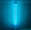 Barra Luminosa Glow Stick para Ambiente Barra de Baile Gogo Barra de Luz Luz de Colores Barra Intermitente Recargable Barra Fluorescente de Mano