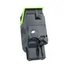 Adecuado para Cartucho de Polvo Xerox C410 Cartucho de Tinta Impresora C415 Xerox 006R04764 65 66 67 Cartucho de Tóner