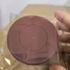 Funda de silicona para termo, antideslizante, resistente a altas temperaturas, funda para vaso espacial 7.5cm9cm, almohadilla de silicona para vaso de agua, multi-especificación opcional
