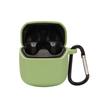 Para funda protectora de audífonos Bluetooth inalámbricos JBL CLUB PRO + TWS funda de silicona para audífonos subwoofer Venta al por mayor