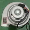 Ventilador Centrífugo Yongqiang Czr38 de 120W para Estufa de Comedor de Hotel, Ventilador Integrado para Estufa