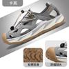 Zapatos de Rastreo para Exteriores Shrew Road para Mujer, Nuevos de Primavera y Verano, Ligeros, de Punta Cerrada, Antideslizantes, para Pesca, Transpirables, de Secado Rápido, Sandalias Deportivas