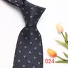 Gravata masculina Leel marrom moda executiva flor de caju gravata de seda feita à mão fabricantes gravata multicolor em estoque atacado