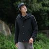Jaqueta externa para amantes Primavera e Outono 2023 nova marca de moda fina impermeável para montanhismo viagem ao Xizang