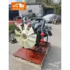 Piezas de Excavadora para Maquinaria de Construcción, Nuevas, Usadas, Originales, Ensamblaje de Motor Reacondicionado Adecuado para Mitsubishi D06S2