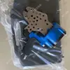 Tesoura Pneumática para Minas de Carvão, Tesoura Pneumática Fácil de Transportar, Tesoura Pneumática Poderosa para Mineração Qcj-10