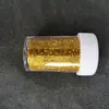 Pó de Glitter em Frasco de 24 Cores 20g Pó de Glitter em Frasco 12 Cores de Glitter em Lata Pó de Glitter