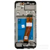 Adecuado para Ensamblaje de Pantalla de Teléfono Móvil Samsung A02S A03S A025F A037F Pantalla LCD Pantalla Interna LCD