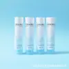 Fornecimento Direto da Fábrica Diâmetro do Tubo 40 100Gl Limpador Cosmético Limpador Facial Alumínio Plástico Transparente Flip-Top Material de Embalagem para Loção