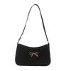 Bolso Bandolera de Moda Tendencia Bolso de Hombro Único Bolso Axila Bolso Pequeño Otoño 2026 Nuevo Estilo Moda Simple Casual Bolso Cuadrado Pequeño