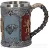Taza de Cerveza, Copa, Taza Personalizada de Acero Inoxidable Export, Vaso de Agua, Símbolo del Hombre