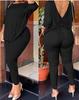 2023 Europeu e Americano outono cintura feminina hip lift sem costura alta elástica moda estampada casual yoga calças + Top 2 conjunto de peças