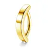 Amazon Hot New Love Water Drop Umbigo Anel de Cobre Incrustado Zircão Umbigo Anel Arco Umbigo Fivela Piercing Jóias